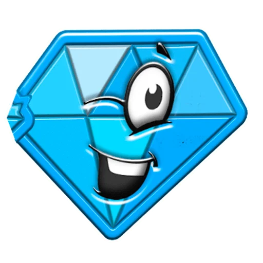 😉 Стикер «frreeton BRUTTO» для Telegram