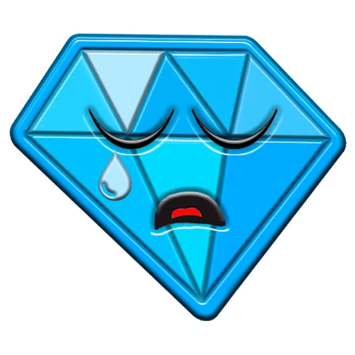 😭 Стикер «frreeton BRUTTO» для Telegram