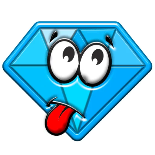 😝 Стикер «frreeton BRUTTO» для Telegram
