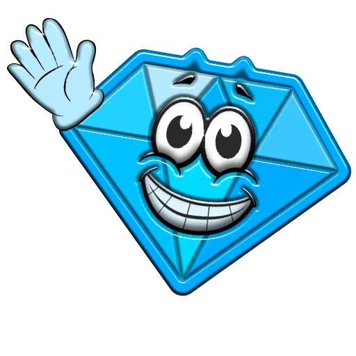 👏 Стикер «frreeton BRUTTO» для Telegram