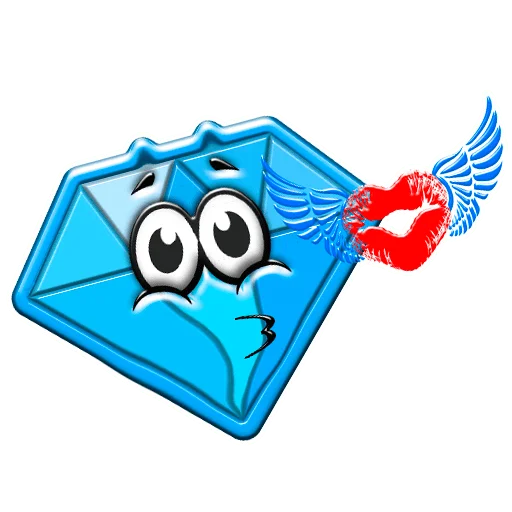 🥰 Стикер «frreeton BRUTTO» для Telegram