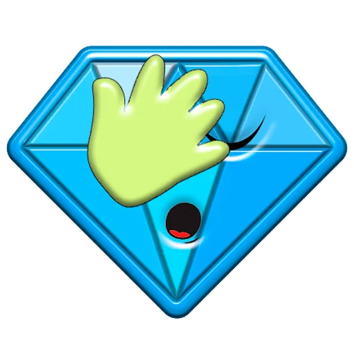 🤧 Стикер «frreeton BRUTTO» для Telegram