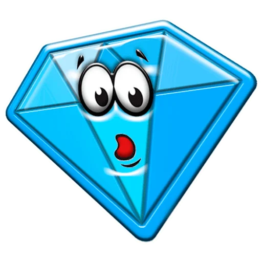 😲 Стикер «frreeton BRUTTO» для Telegram