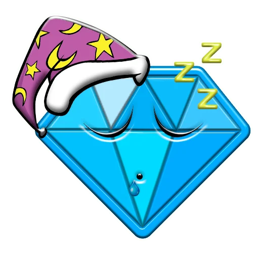 😴 Стикер «frreeton BRUTTO» для Telegram