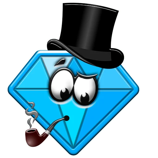🕵️‍♂️ Стикер «frreeton BRUTTO» для Telegram