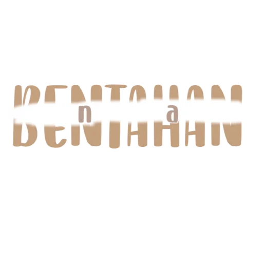 🧚‍♀️ Стикер «Random Word» для Telegram