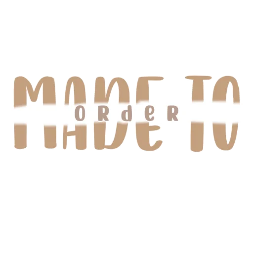 🧚‍♀️ Стикер «Random Word» для Telegram