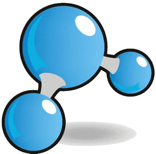 🤓 Стикер «Vodichka» для Telegram