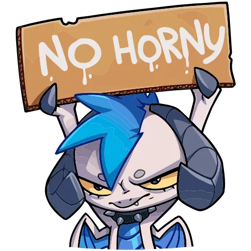 🥵 Эмодзи «Фриз» для Telegram