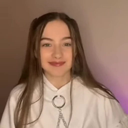 🌼 Стикер «мэйби бэйби стикерс))» для Telegram