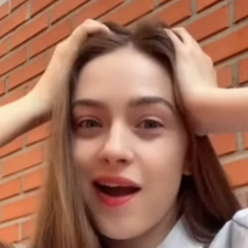 😳 Стикер «мэйби бэйби стикерс))» для Telegram