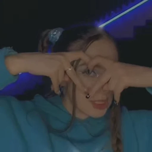 ❤️ Стикер «мэйби бэйби стикерс))» для Telegram
