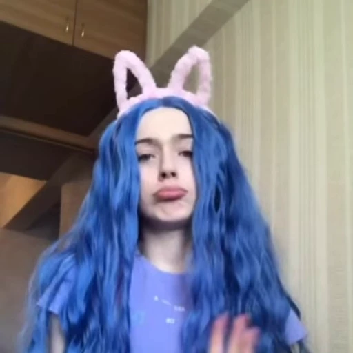 👎 Стикер «мэйби бэйби стикерс))» для Telegram