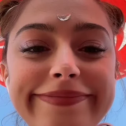 😄 Стикер «мэйби бэйби стикерс))» для Telegram
