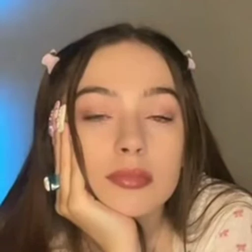 😳 Стикер «мэйби бэйби стикерс))» для Telegram