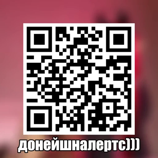 ℹ️ Стикер «мэйби бэйби стикерс))» для Telegram