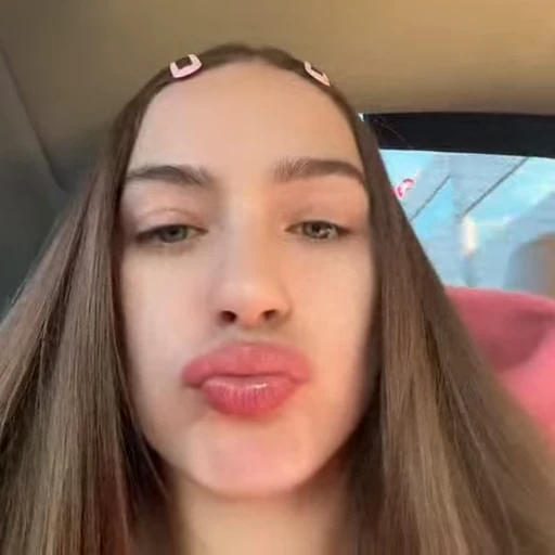 😐 Стикер «мэйби бэйби стикерс))» для Telegram
