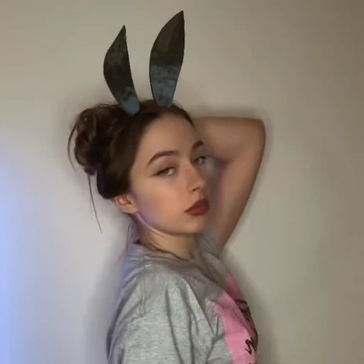 😍 Стикер «мэйби бэйби стикерс))» для Telegram