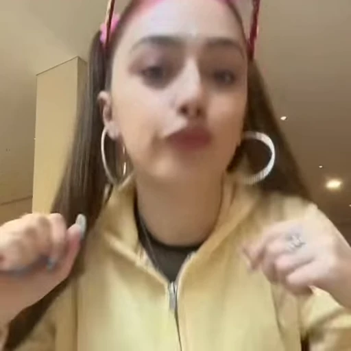 ✌️ Стикер «мэйби бэйби стикерс))» для Telegram