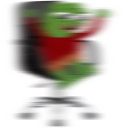 💺 Стикер «frens» для Telegram