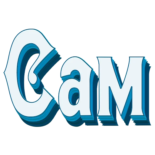 📖 Стикер «Самые частые слова в Русском языке» для Telegram