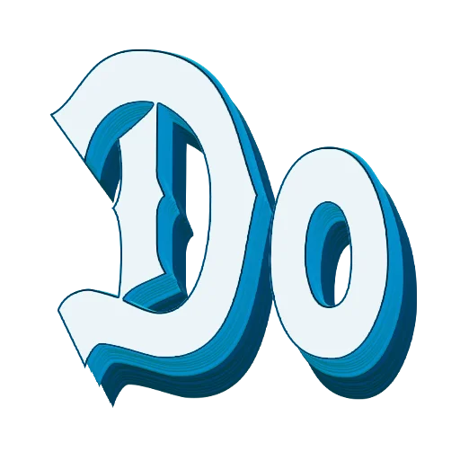 📖 Стикер «Самые частые слова в Русском языке» для Telegram