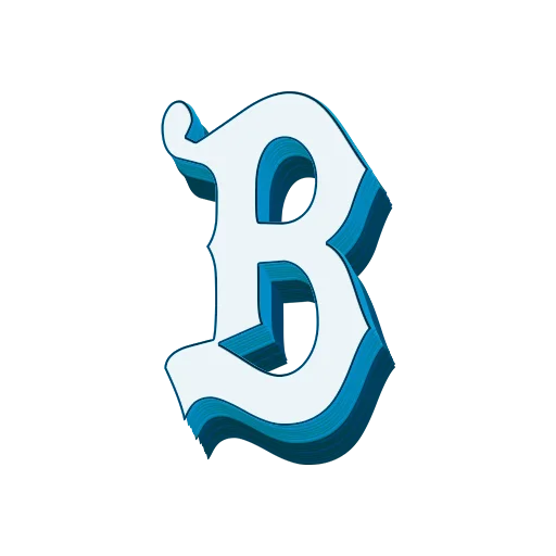 📖 Стикер «Самые частые слова в Русском языке» для Telegram