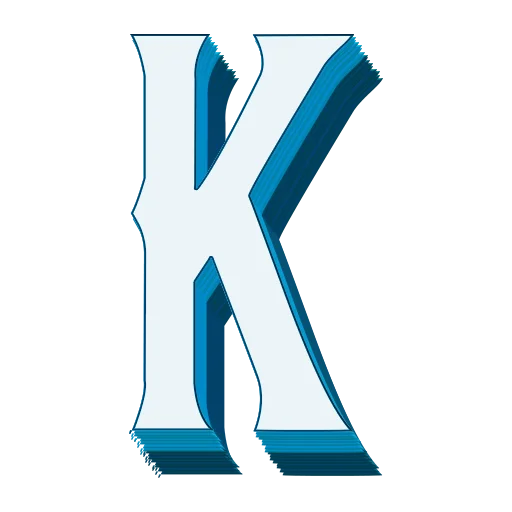 📖 Стикер «Самые частые слова в Русском языке» для Telegram