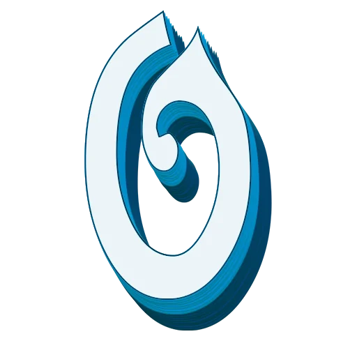 📖 Стикер «Самые частые слова в Русском языке» для Telegram