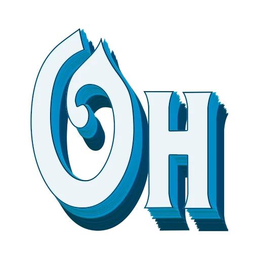 📖 Стикер «Самые частые слова в Русском языке» для Telegram