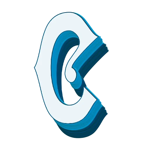 📖 Стикер «Самые частые слова в Русском языке» для Telegram