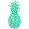 🍍 Эмодзи «Freshness» для Telegram