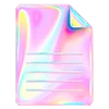 📄 Эмодзи «Freshness» для Telegram