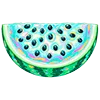 🍉 Эмодзи «Freshness» для Telegram