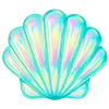 🐚 Эмодзи «Freshness» для Telegram