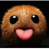 🤩 Эмодзи «фрукты с языком» для Telegram