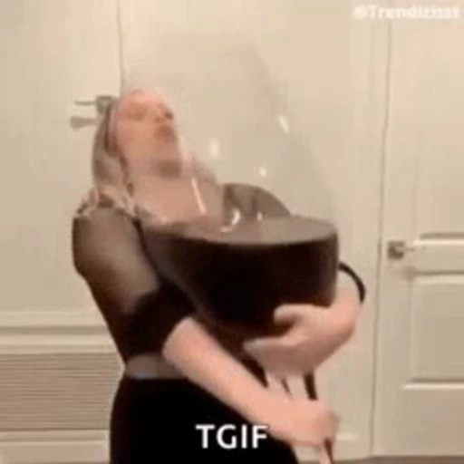 Стикерпак Friday для Telegram