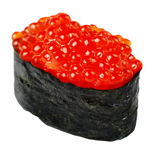 🍣 Стикер «Пятница» для Telegram