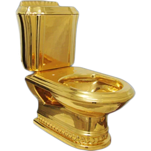 🚽 Стикер «Пятница» для Telegram
