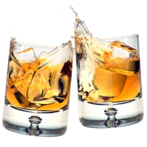 🥃 Стикер «Пятница» для Telegram