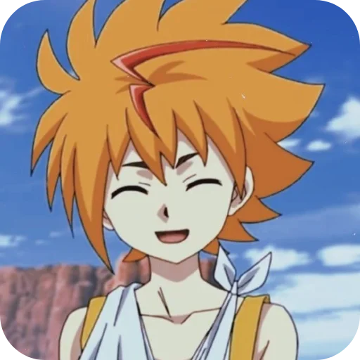 😁 Стикер «Free de la Hoya» для Telegram
