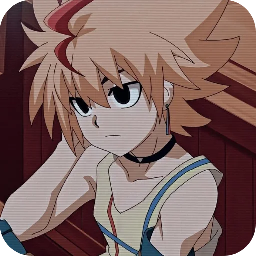 😐 Стикер «Free de la Hoya» для Telegram