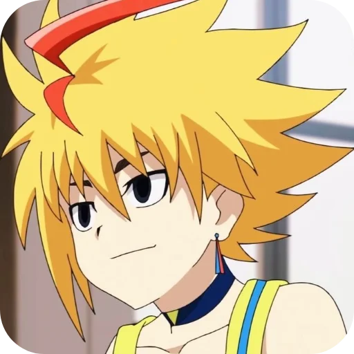 🙂 Стикер «Free de la Hoya» для Telegram