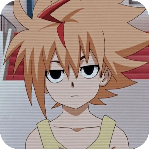 😐 Стикер «Free de la Hoya» для Telegram