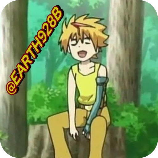 🔥 Стикер «Free de la Hoya» для Telegram