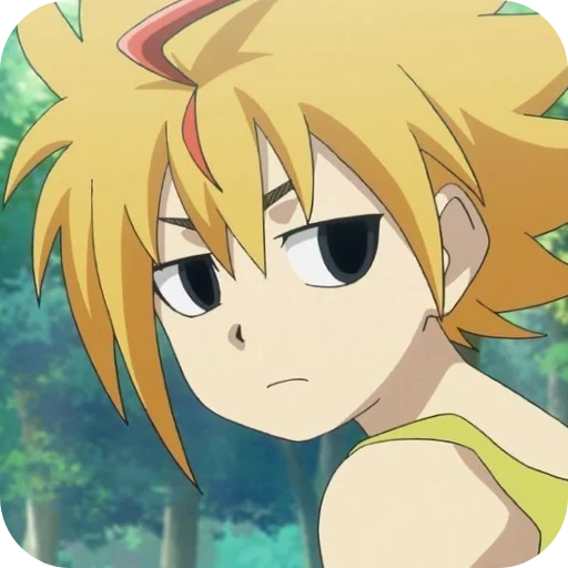 😐 Стикер «Free de la Hoya» для Telegram