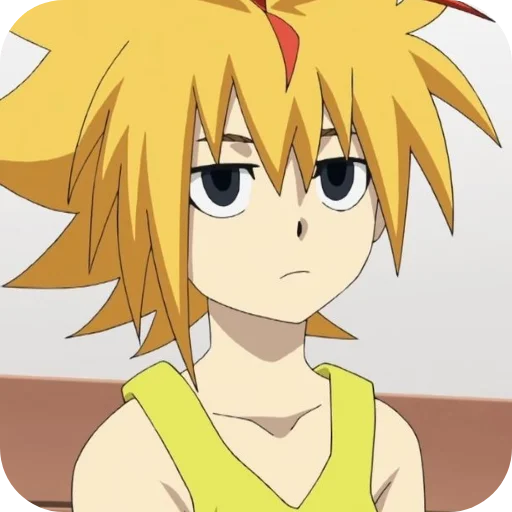 😐 Стикер «Free de la Hoya» для Telegram