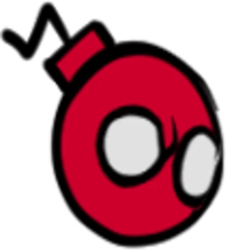 😡 Стикер «Friday Night Funkin» для Telegram
