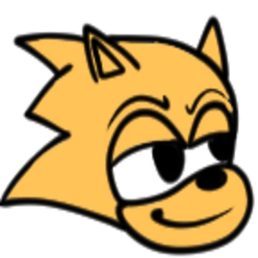 🙂 Стикер «Friday Night Funkin» для Telegram