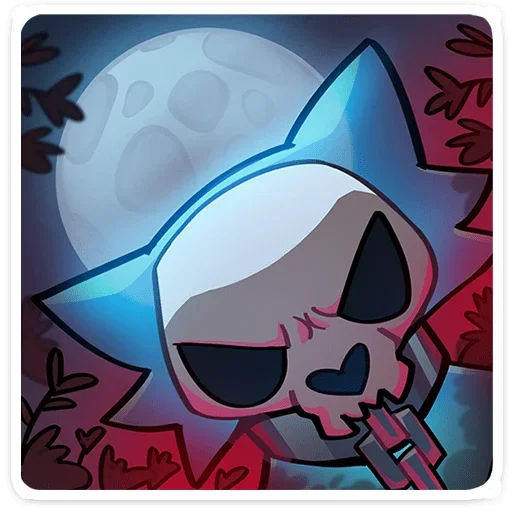 🤬 Стикер «Фридрих» для Telegram